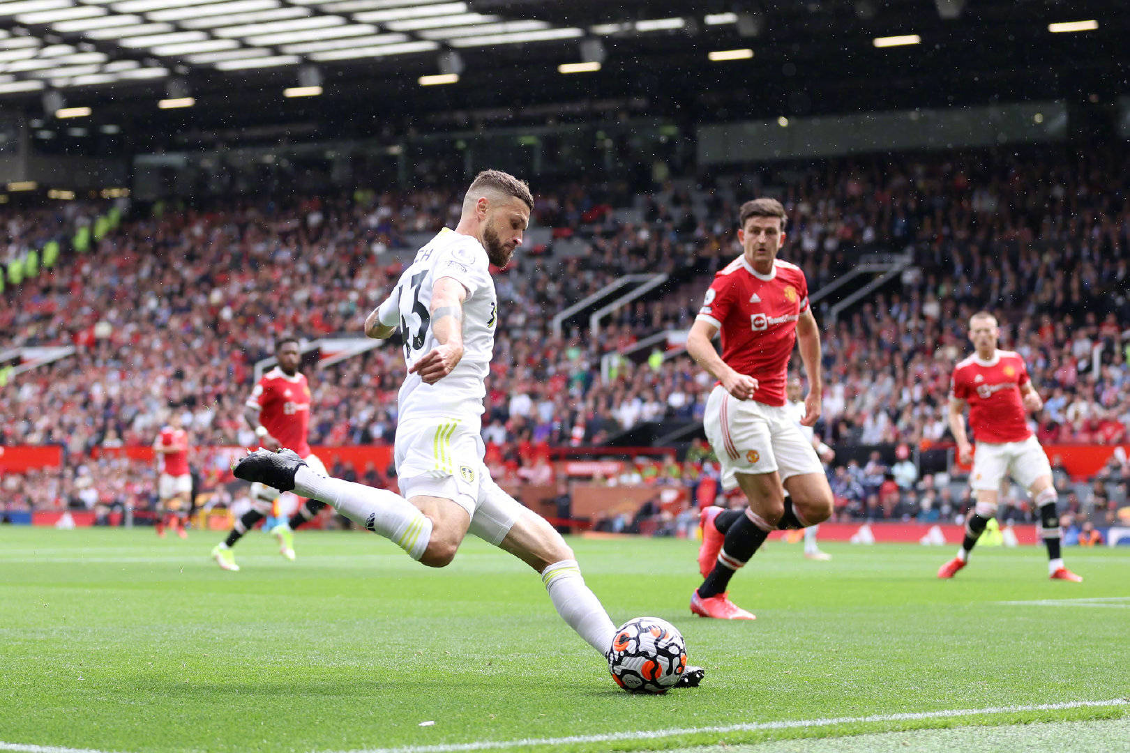 最终受损的 最终受损的