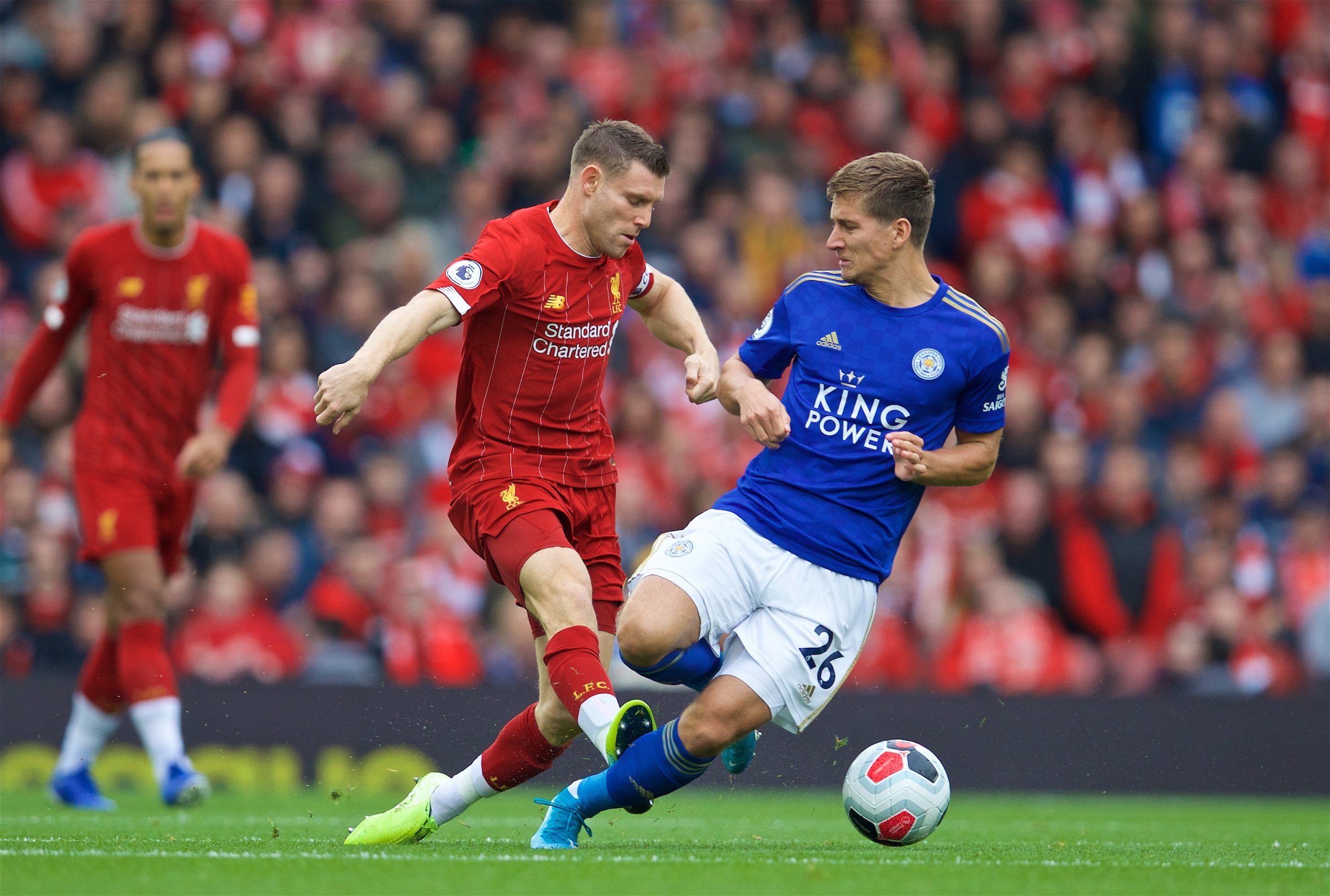 强大体能 强大体能